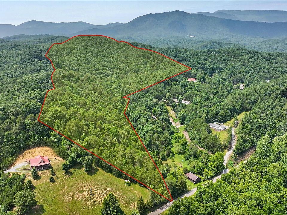 43.89 AC Bogard Rd, Cosby, TN 37722 MLS 1232041 Zillow