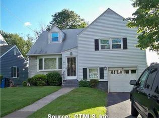 375 Fairfield Ave, Hartford, CT 06114