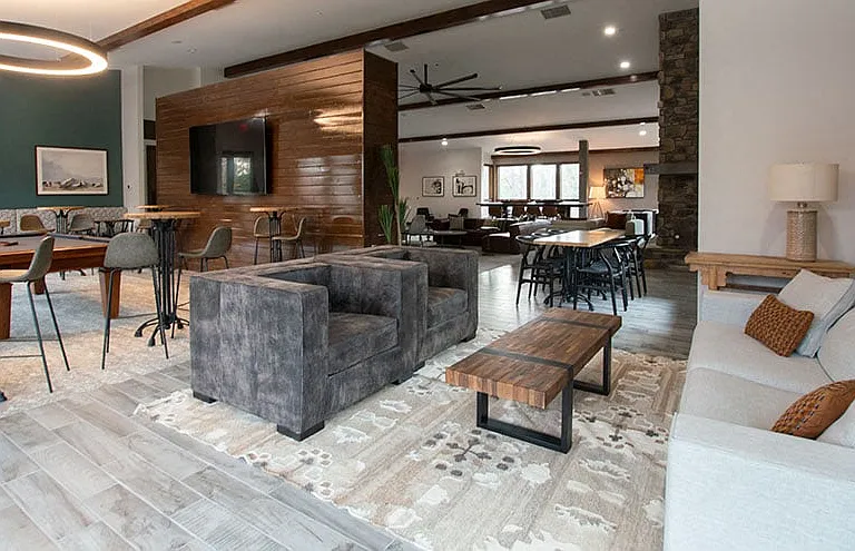 Rockledge Apartments — Photo 6