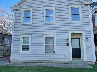832 W High St #3B-1BA-900SQFT, Lexington, KY 40508