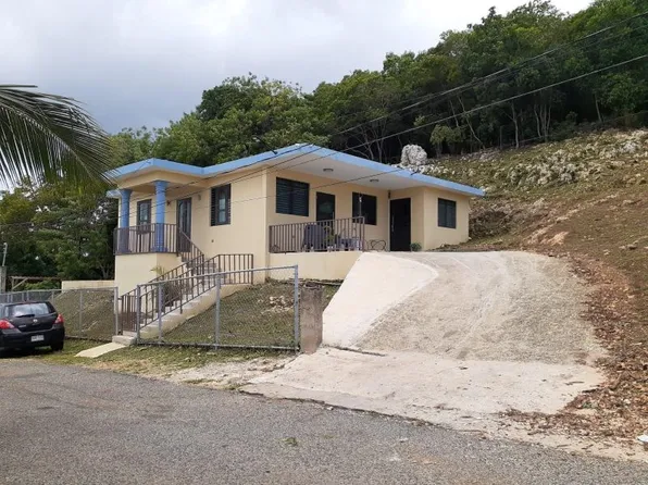 Carr 462 Km 1.6 Int Bo Caimital Alto Sector Pupo #J, Aguadilla, PR 00603