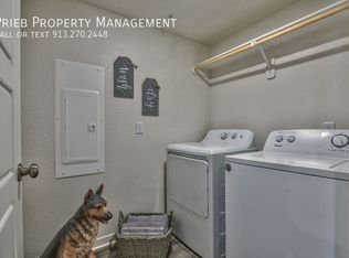 22091 W 123rd Ln #107, Olathe, KS 66061