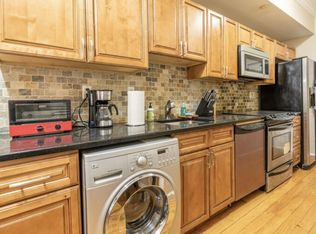34 Prospect St APT 4, Jersey City, NJ 07307