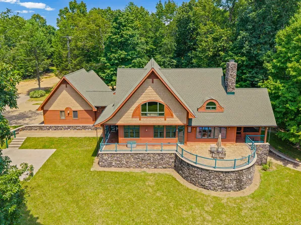 11544 Johnson Mill Rd, Crofton, KY 42217
