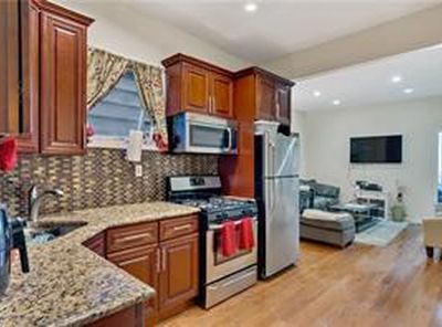 637 E 241st Street, Bronx, NY, 10470