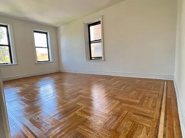 3881 Sedgewick Avenue 2E image 1 of 5