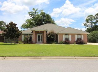 8490 Ferlon Ave, Pensacola, FL 32526