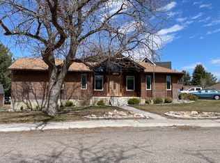 1605 Sundance Ln, Pocatello, ID 83201