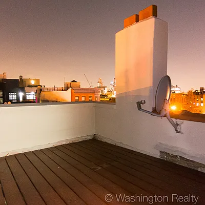 Rented by Washington Realty Corp. | media 30