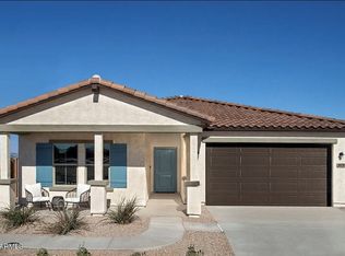 40525 W Bravo Dr, Maricopa, AZ 85138