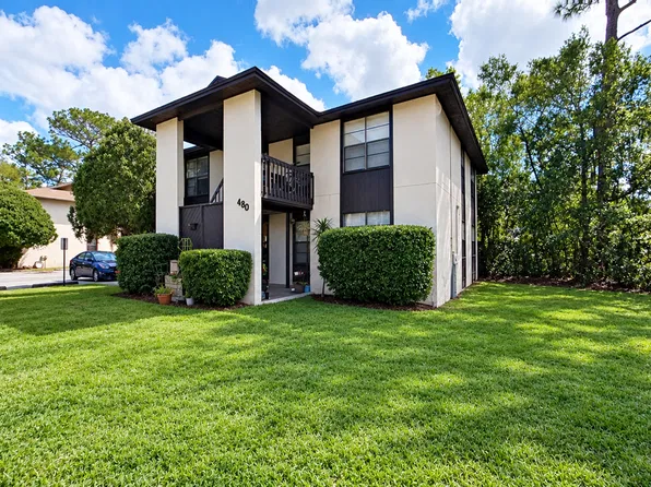 Bentwood Lane 480, 480 Bentwood Ln, Orange Park, FL 32073