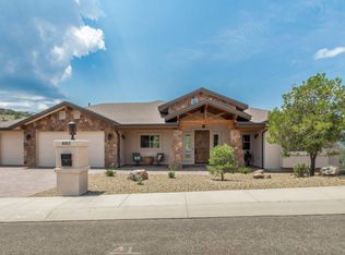 885 Bonanza Trl, Prescott, AZ 86301