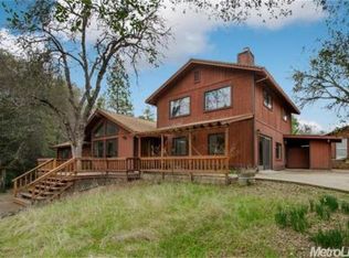 2452 Coyote Junction Ct, Fiddletown, CA 95629