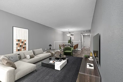 Uptown Apartments Photo 1