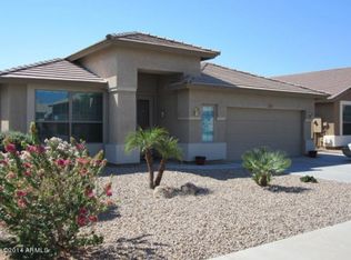 9027 W Irma Ln, Peoria, AZ 85382