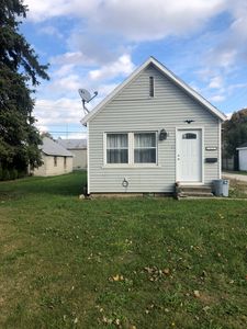 313 N Webster St Gibsonburg Oh 43431 Zillow