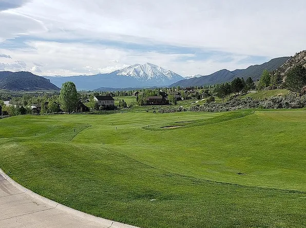 28 Eagle Claw Cir, Glenwood Springs, CO 81601