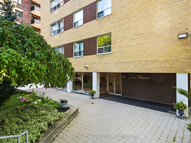 85 Lawton Blvd #304 — Photo 22
