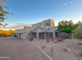 9411 E Calle De Las Brisas, Scottsdale, AZ 85255