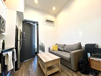 Rented by Compass