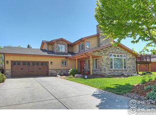 980 Sycamore Ave, Boulder, CO 80303