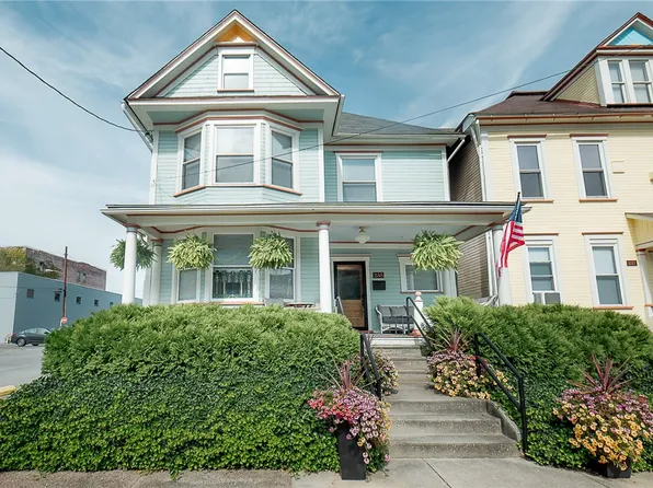235 Lincoln St, Johnstown, PA 15901
