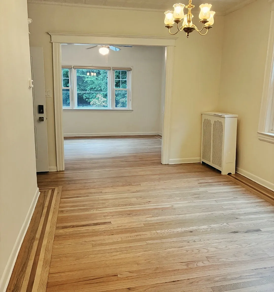 2 bed, 1100 sqft, $3,300 — Photo 3