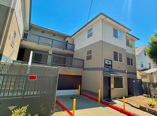 Montlake Villas, Seattle, WA 98105