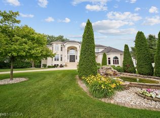 1021 Killarney Dr, Dyer, IN