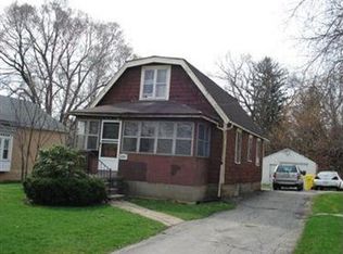 1015 Liberty St, Salem, OH 44460