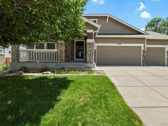 2nd image of 8070 E 133rd Avenue
