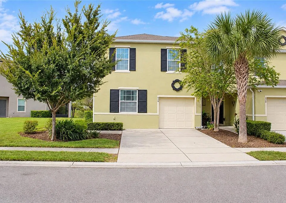 424 Arbor Lakes Dr