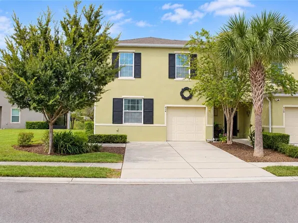 424 ARBOR LAKES, DAVENPORT, FL 33896