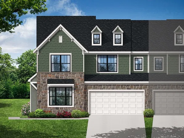 140 Village Dr, Millersville, PA 17551