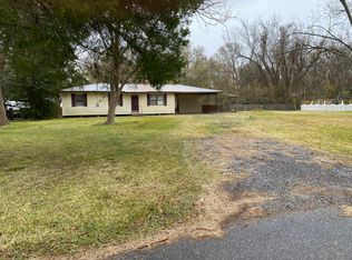 160 Front St, Krotz Springs, LA 70750