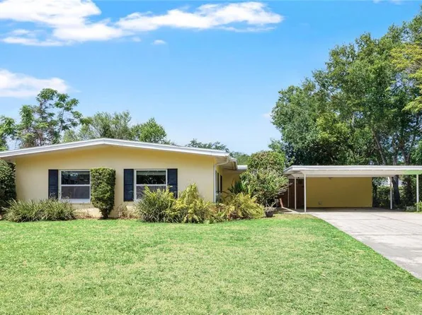 5020 SAINT MARIE AVENUE, BELLE ISLE, FL 32812