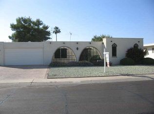 14214 W Cameo Dr, Sun City, AZ 85351