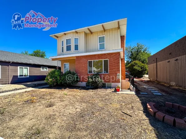 1816 W State St APT 3, Boise, ID 83702