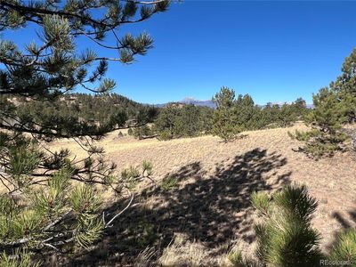 950 Pack Saddle Road, Hartsel, CO, 80449
