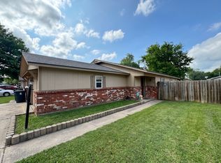 1912 Cypress Pl #B, Springdale, AR 72762