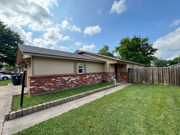 1912 Cypress Pl #B, Springdale, AR 72762