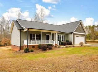 1776 Lassiter Mill Rd, Asheboro, NC 27205