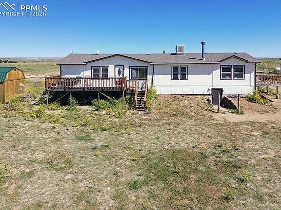 3rd image of 10025 Milne Rd