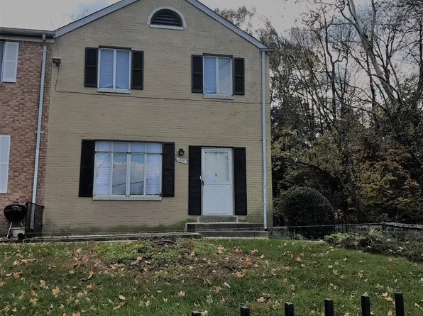 1601 Addison Rd S Unit 1601, District Heights, MD 20747