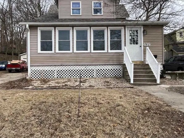 639 South Main Street, Janesville, WI 53545