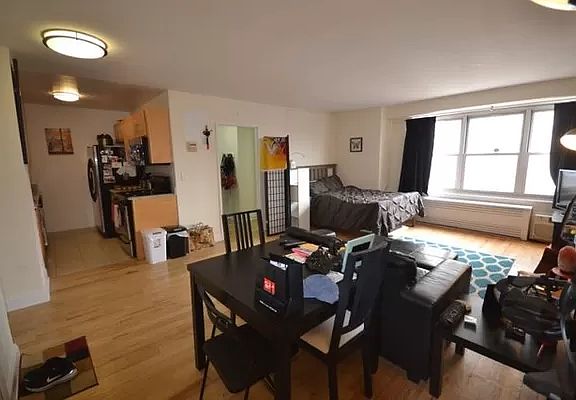 2nd image of 125-10 Queens Blvd #21C