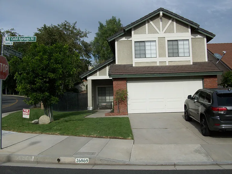 26869 Cold Springs St — Photo 1