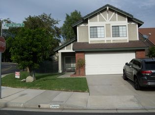 26869 Cold Springs St, Calabasas, CA 91301