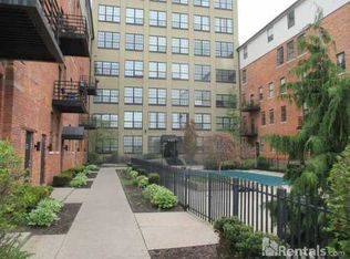 6533 E Jefferson Ave #36/121W, Detroit, MI 48207