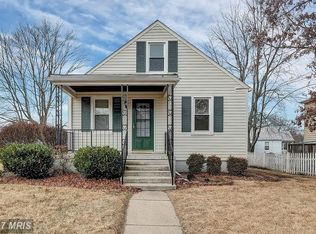 2628 Spring Rd, Baltimore, MD 21234